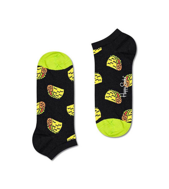Ανδρικές Κάλτσες Taco To Go Happy Socks Tac05-9300