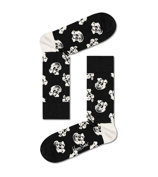 Γυναικείες Κάλτσες Doggo Happy Socks Dog01-9100