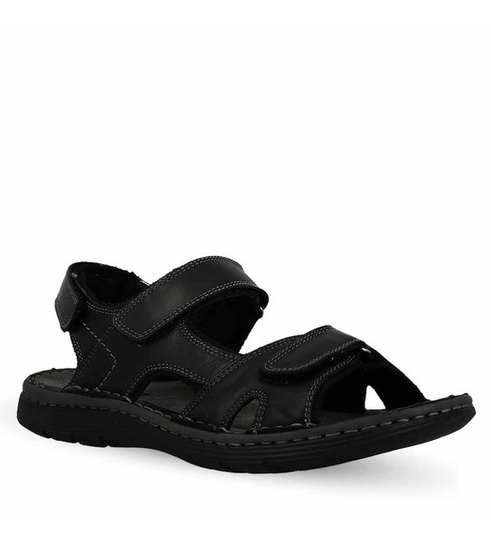 Ανδρικά Δερμάτινα Πέδιλα Parex 11627177