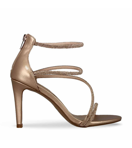 Γυναικεία Πέδιλα Exe Q4700389537M