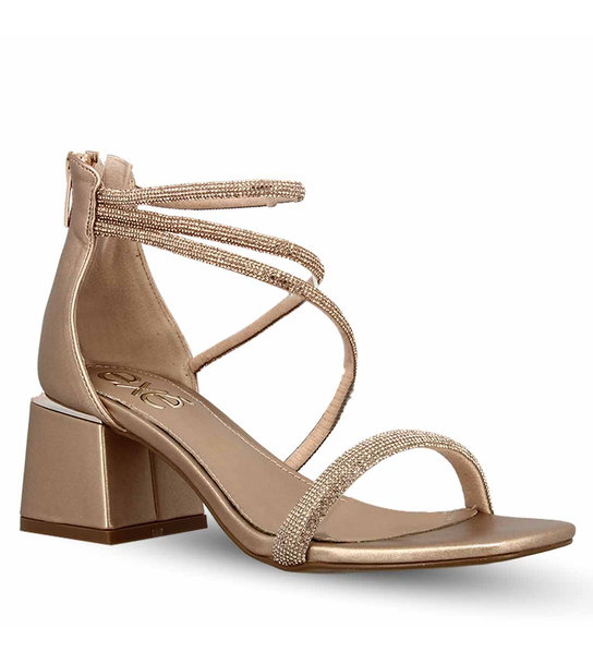 Γυναικεία Πέδιλα Exe Q4700136337M