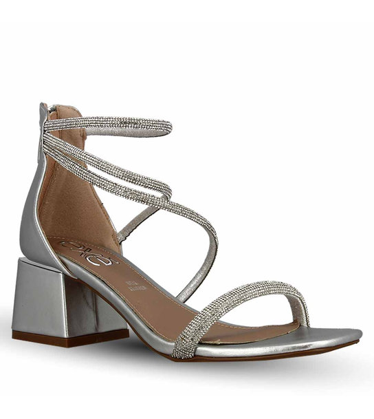 Γυναικεία Πέδιλα Exe Q47001363E9405