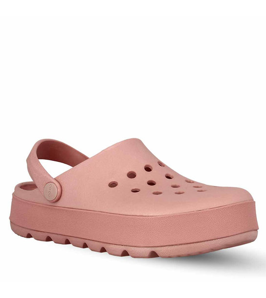 Γυναικεία Clog Coqui 6452-100-6200