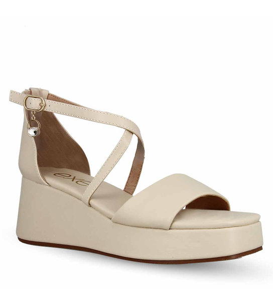 Γυναικεία Flatform Exe Q47009683581