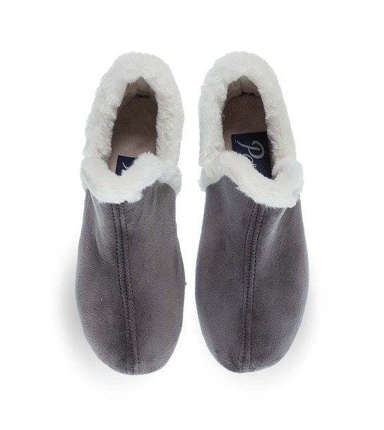 Γυναικεία Παντόφλα Mποτάκι Parex