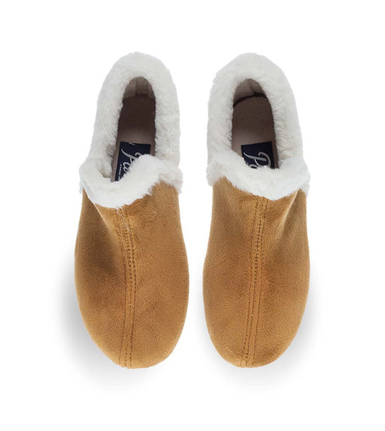 Γυναικεία Παντόφλα Mποτάκι Parex