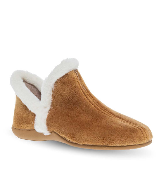 Γυναικεία Παντόφλα Mποτάκι Parex