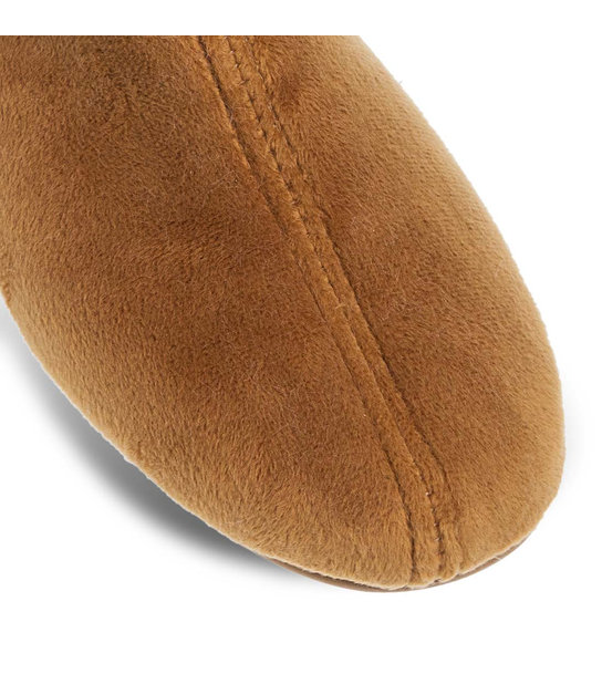 Γυναικεία Παντόφλα Mποτάκι Parex