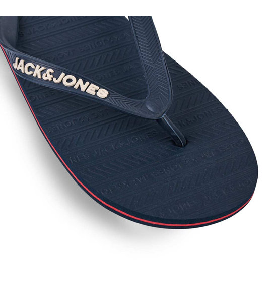 Ανδρικές Σαγιονάρες Θαλάσσης Jack & Jones Jfwbasic Flip Flop 12230631