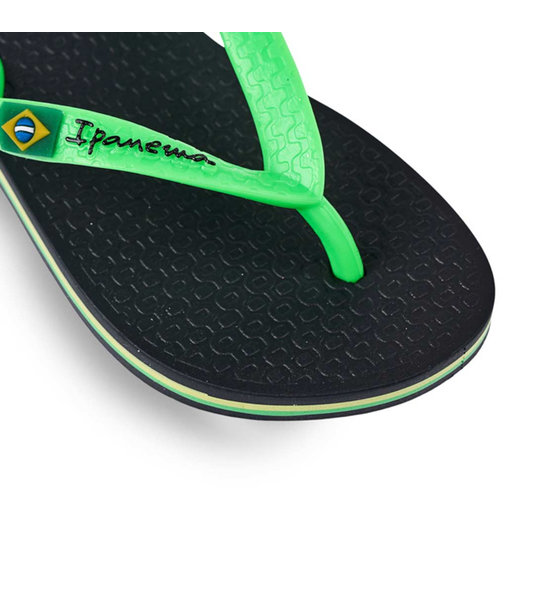 Παιδικά Σαγιονάρες Θαλάσσης Ipanema 1-780-23415-38