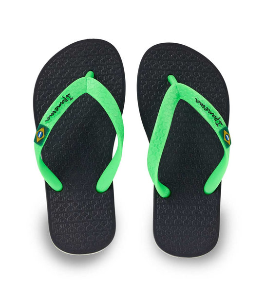 Παιδικά Σαγιονάρες Θαλάσσης Ipanema 1-780-23415-38