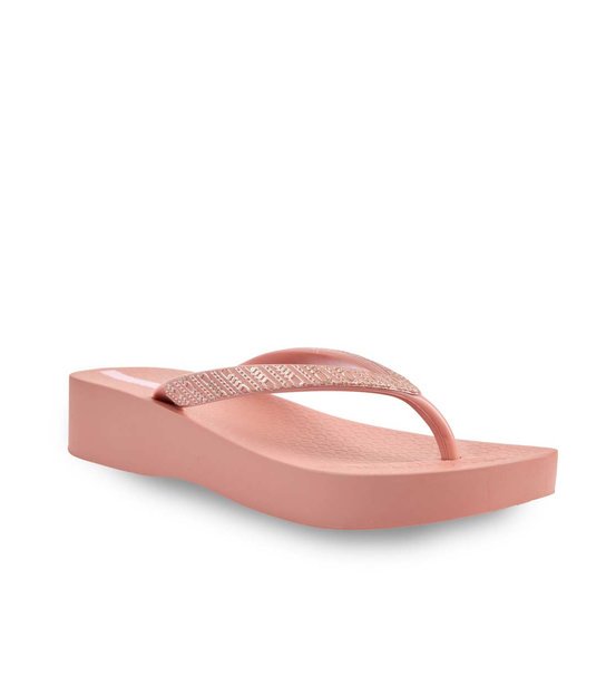 Γυναικείες Σαγιονάρες Θαλάσσης Ipanema 1-780-23356-20