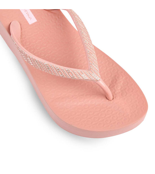 Γυναικείες Σαγιονάρες Θαλάσσης Ipanema 1-780-23356-20