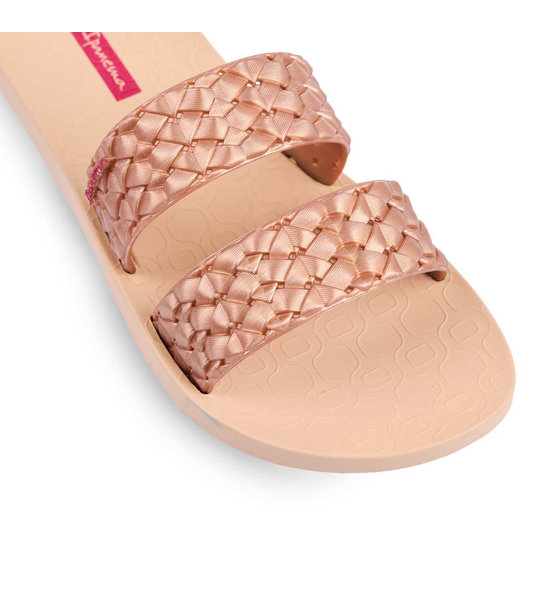 Γυναικείες Σαγιονάρες Θαλάσσης Ipanema 1-780-23340-26-3