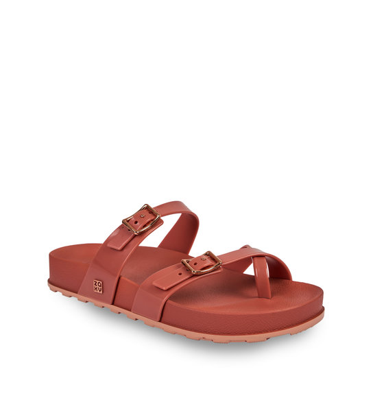 Womens Flip Flops Zaxy 1-780-23205-29-4