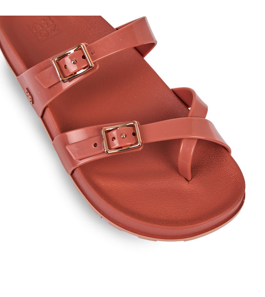 Womens Flip Flops Zaxy 1-780-23205-29-4