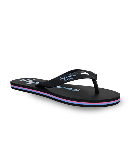 Γυναικείες Σαγιονάρες Θαλάσσης Pepe Jeans Pls70143 999