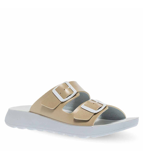 Γυναικείες Comfort Παντόφλες Inblu Ag000004 054