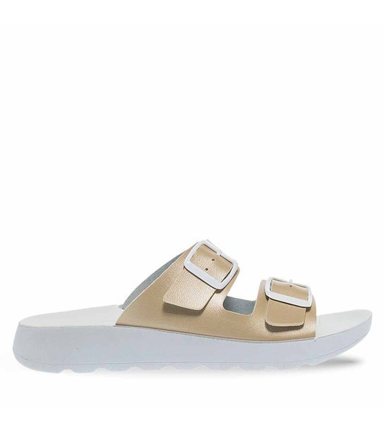 Womens Comfort Mules Inblu Ag000004 054