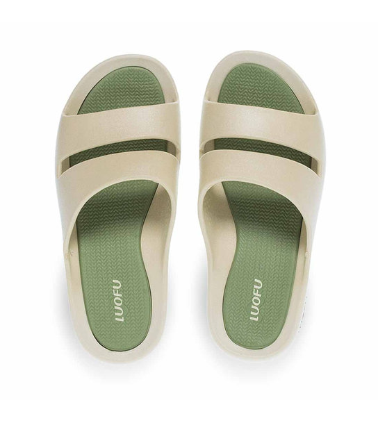 Women's Flip Flops Luofu 11827267