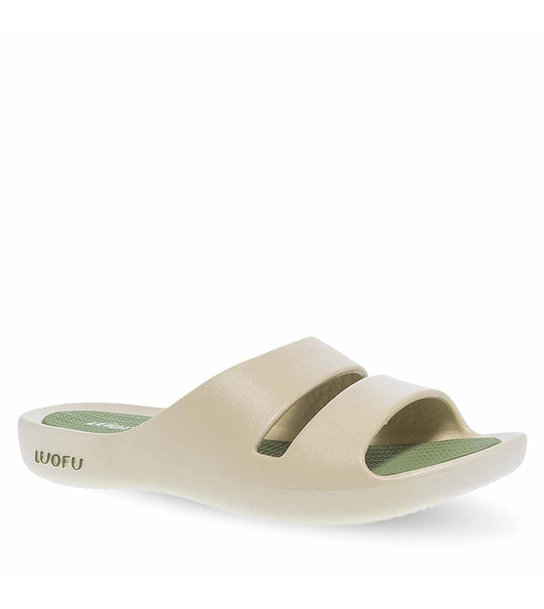 Γυναικείες Σαγιονάρες Θαλάσσης Με Φάσα Luofu 11827267