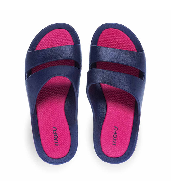 Women's Flip Flops Luofu 11827267