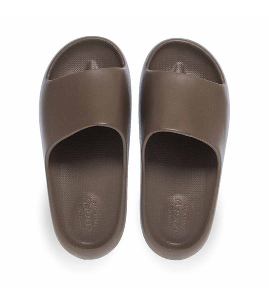 Ανδρικές Σαγιονάρες Θαλάσσης Με Φάσα Luofu 11827269