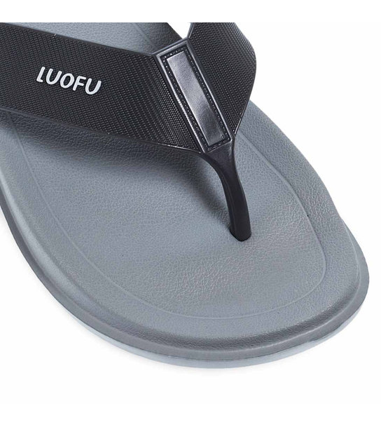 Ανδρικές Σαγιονάρες Θαλάσσης Luofu 11827292