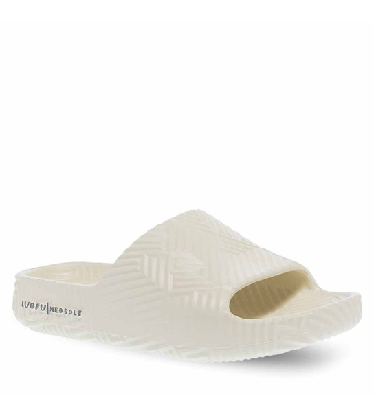 Γυναικείες Σαγιονάρες Θαλάσσης Με Φάσα Luofu 11827301