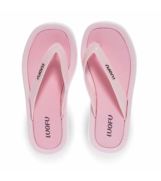 Women's Flip Flops Luofu 11827302