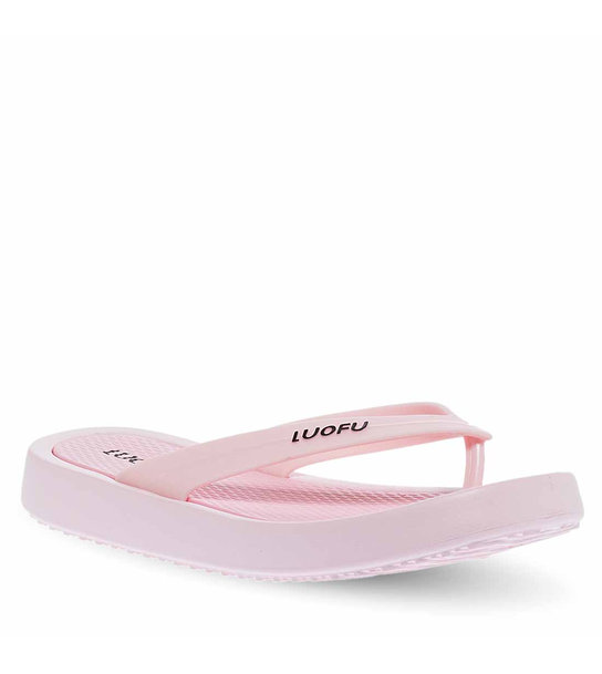 Womens Flip Flops Luofu 11827302