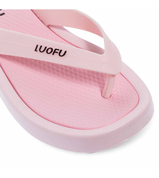 Womens Flip Flops Luofu 11827302