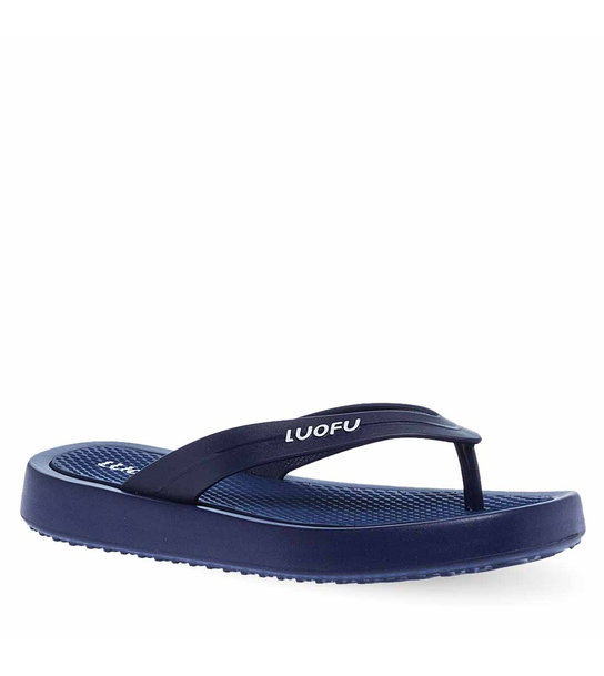 Γυναικείες Σαγιονάρες Θαλάσσης Luofu 11827302