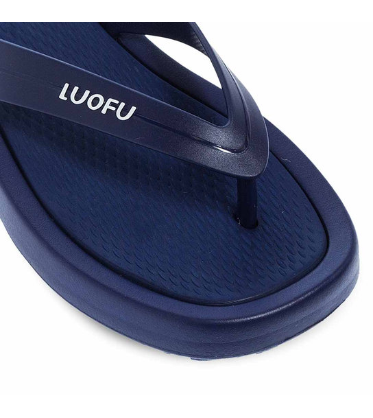 Γυναικείες Σαγιονάρες Θαλάσσης Luofu 11827302