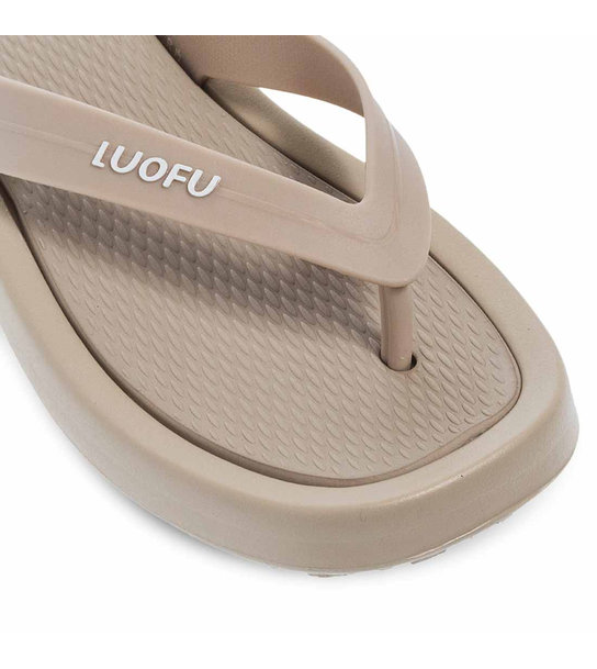 Womens Flip Flops Luofu 11827302
