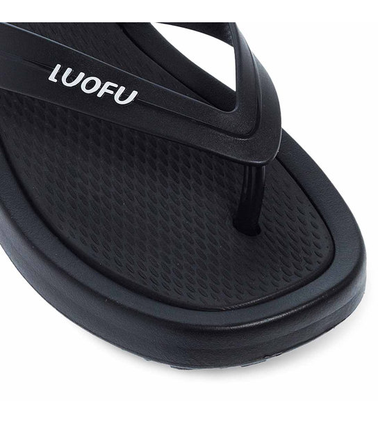 Womens Flip Flops Luofu 11827302