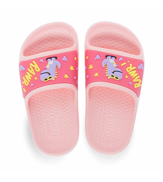 Παιδικά Σαγιονάρες Θαλάσσης Με Φάσα Luofu 11827303