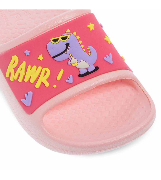 Παιδικά Σαγιονάρες Θαλάσσης Με Φάσα Luofu 11827303