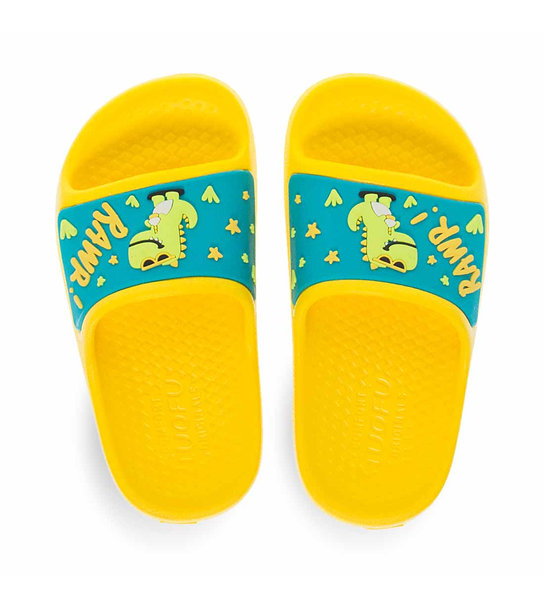 Παιδικά Σαγιονάρες Θαλάσσης Με Φάσα Luofu 11827303