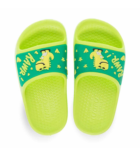 Παιδικά Σαγιονάρες Θαλάσσης Με Φάσα Luofu 11827303