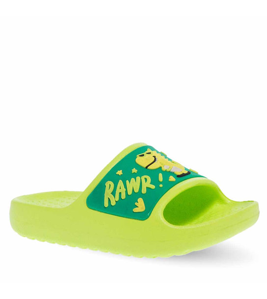 Παιδικά Σαγιονάρες Θαλάσσης Με Φάσα Luofu 11827303