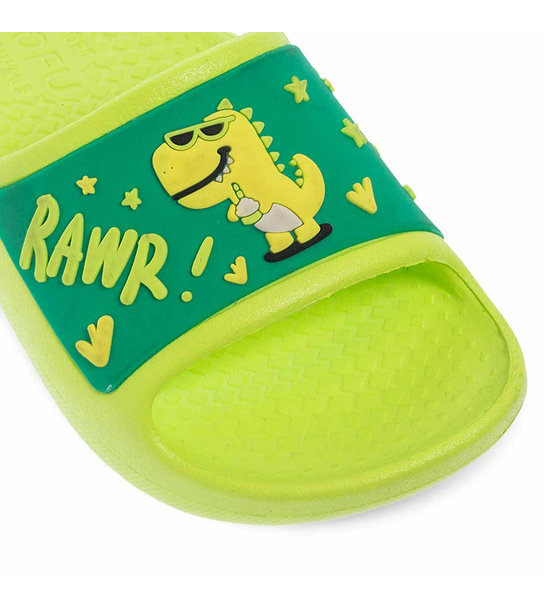 Παιδικά Σαγιονάρες Θαλάσσης Με Φάσα Luofu 11827303