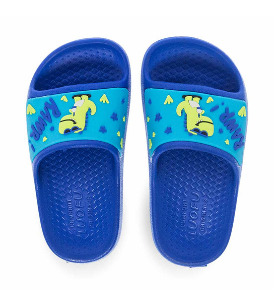 Παιδικά Σαγιονάρες Θαλάσσης Με Φάσα Luofu 11827303