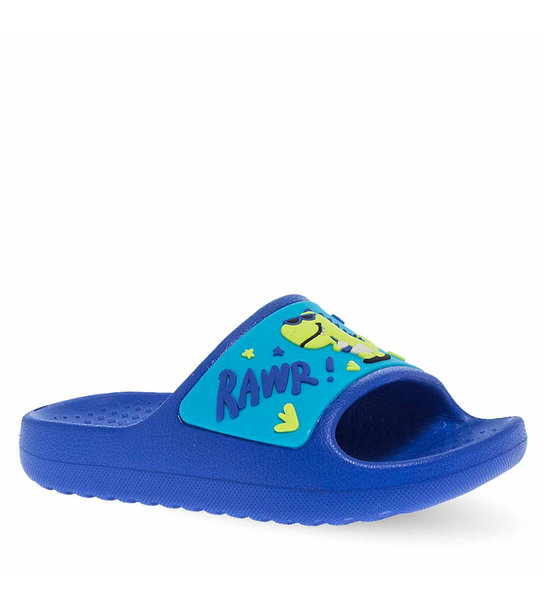 Παιδικά Σαγιονάρες Θαλάσσης Με Φάσα Luofu 11827303