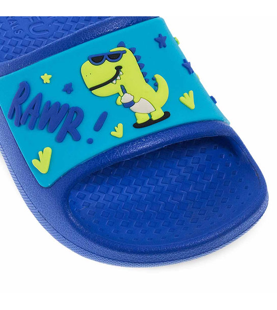 Παιδικά Σαγιονάρες Θαλάσσης Με Φάσα Luofu 11827303