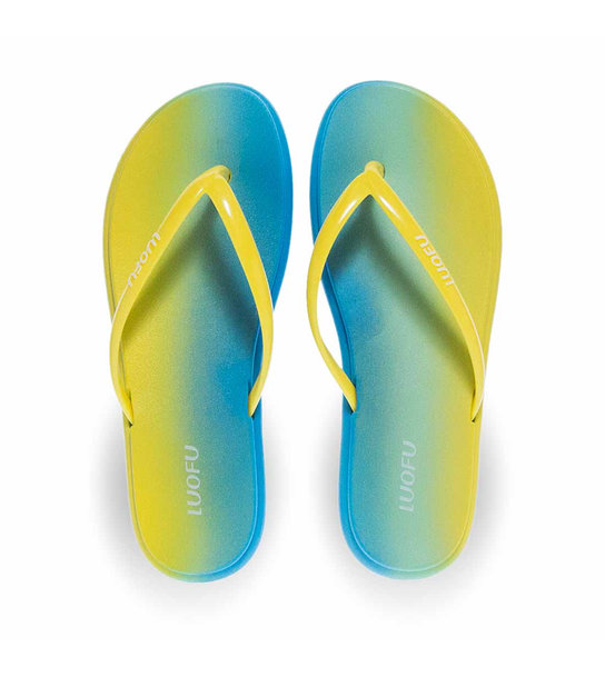 Γυναικείες Σαγιονάρες Θαλάσσης Luofu 11827304