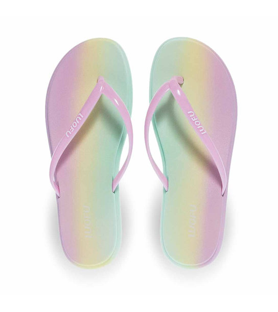 Γυναικείες Σαγιονάρες Θαλάσσης Luofu 11827304