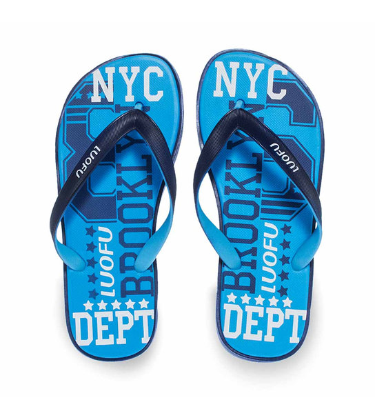 Ανδρικές Σαγιονάρες Θαλάσσης Luofu 11827305