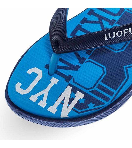 Ανδρικές Σαγιονάρες Θαλάσσης Luofu 11827305