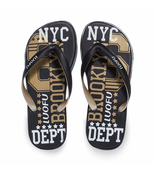 Ανδρικές Σαγιονάρες Θαλάσσης Luofu 11827305